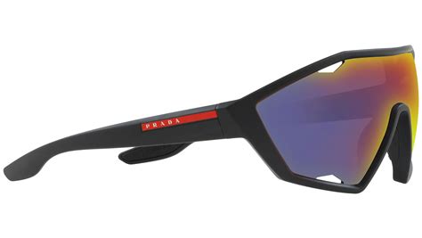 Sunglasses Prada Linea Rossa PS 10US (DG09Q1) PS10US 